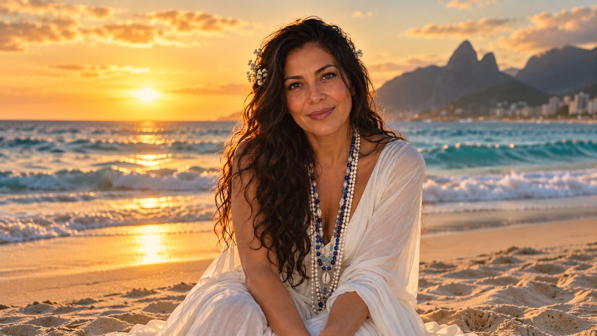 Yara Santos — Bahia